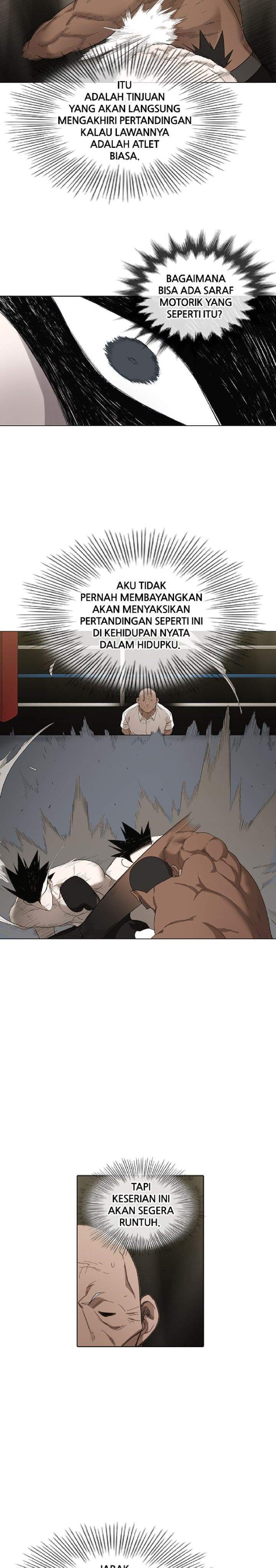 the-boxer - Chapter: 82