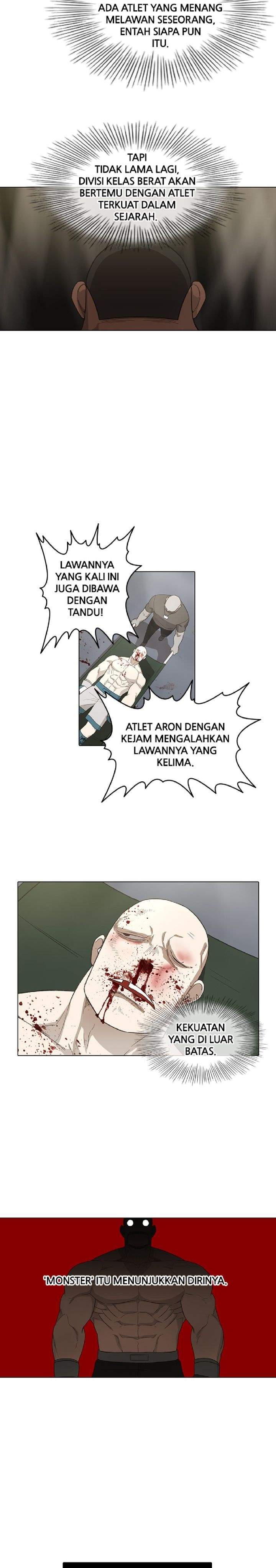 the-boxer - Chapter: 82