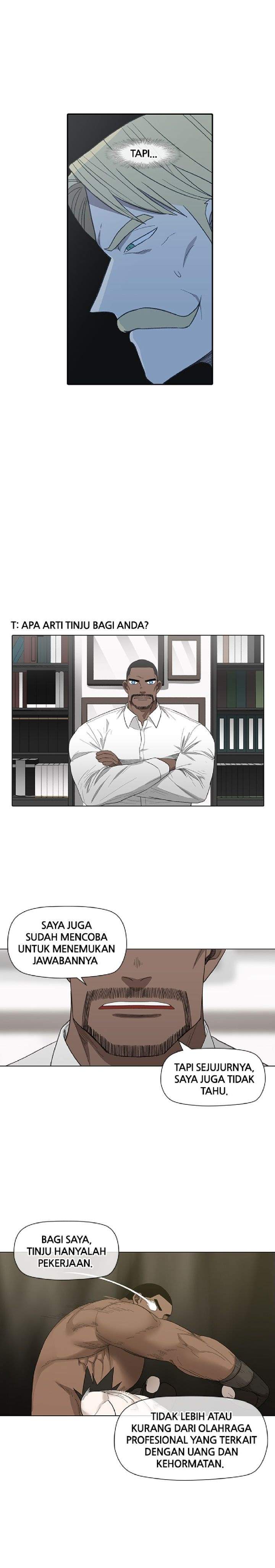 the-boxer - Chapter: 82