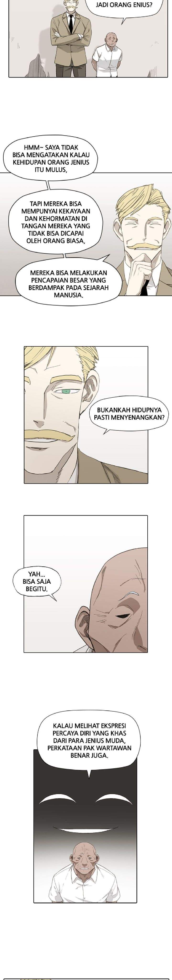 the-boxer - Chapter: 83