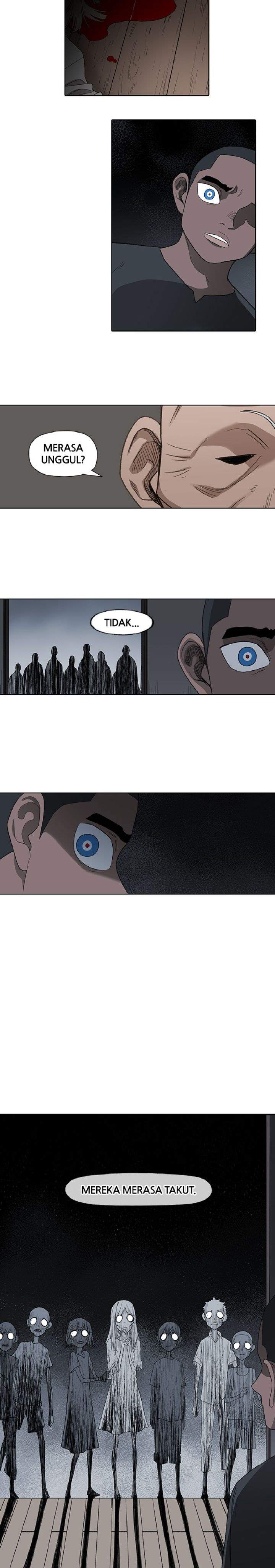 the-boxer - Chapter: 83