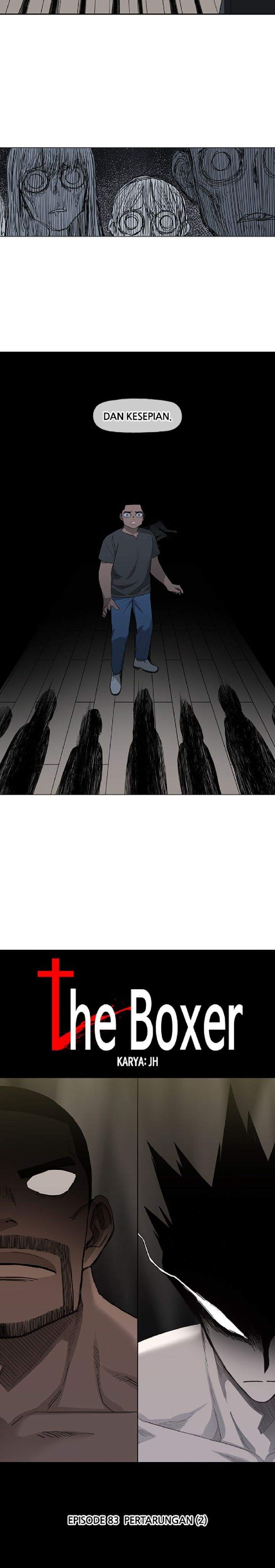 the-boxer - Chapter: 83