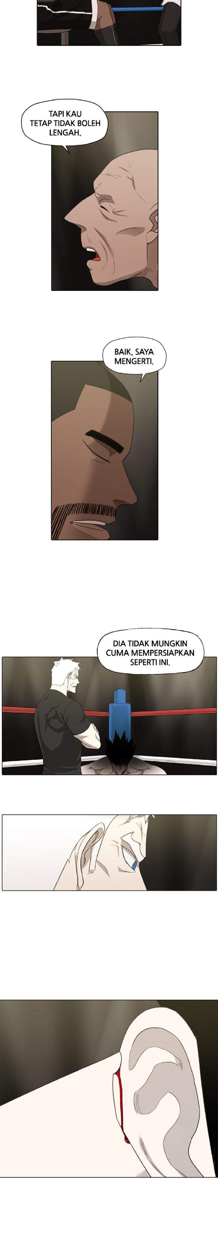 the-boxer - Chapter: 83
