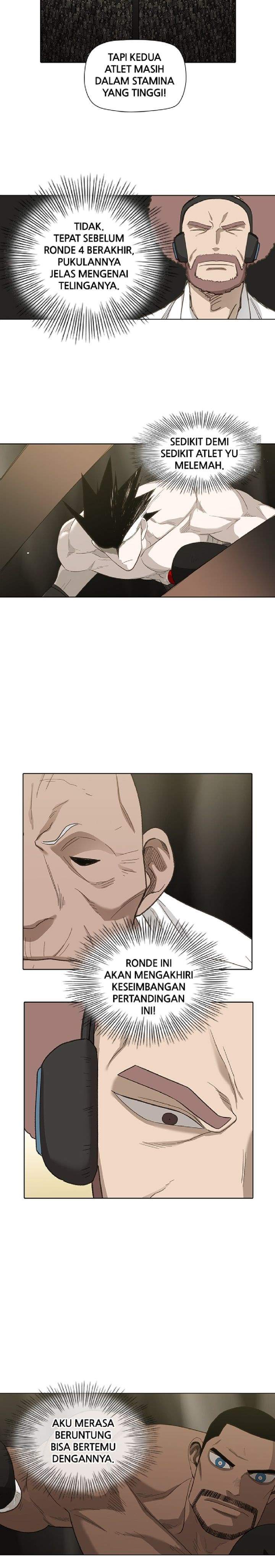 the-boxer - Chapter: 83