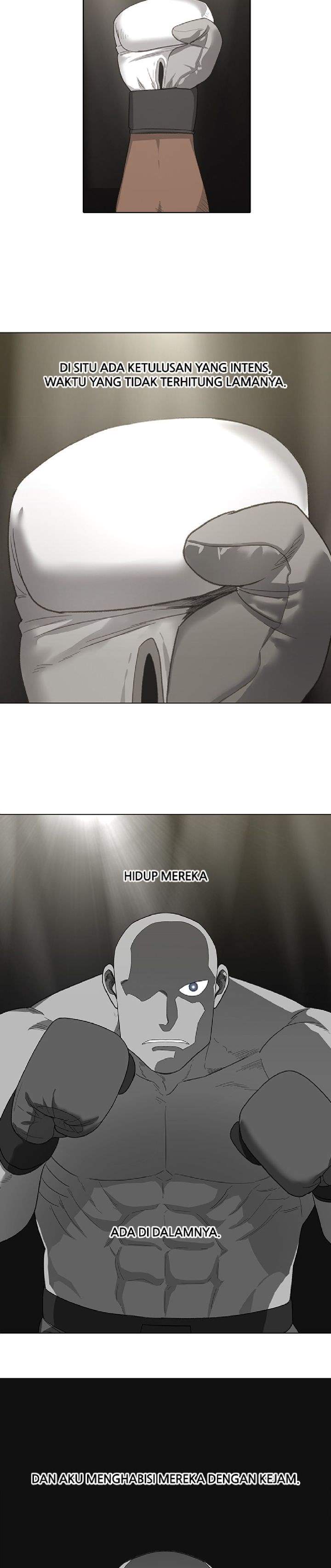 the-boxer - Chapter: 83