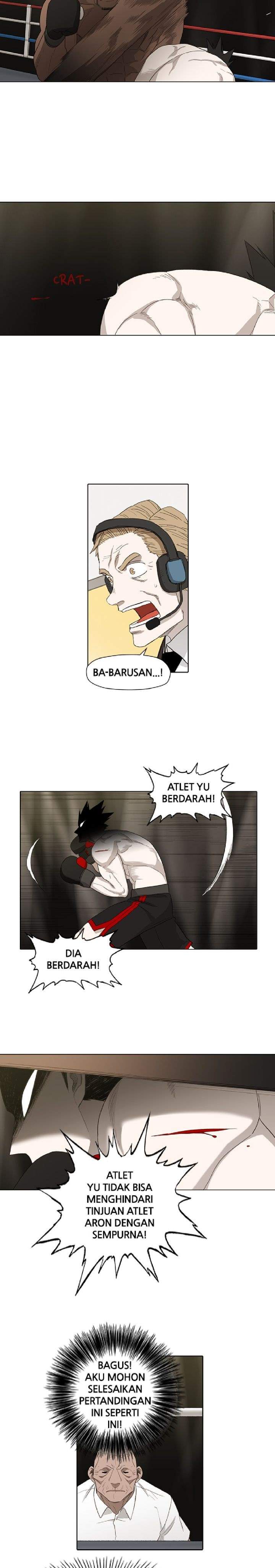 the-boxer - Chapter: 83