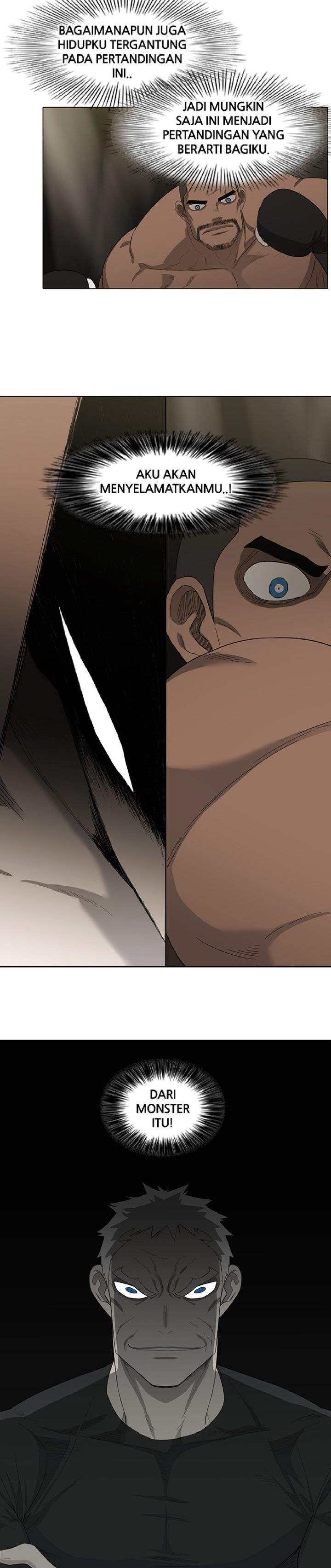 the-boxer - Chapter: 83