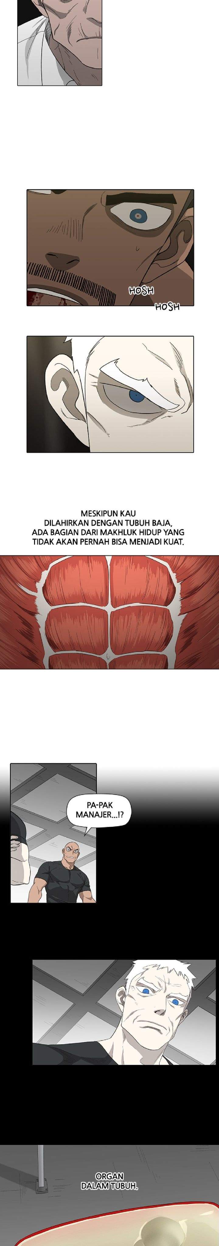 the-boxer - Chapter: 83