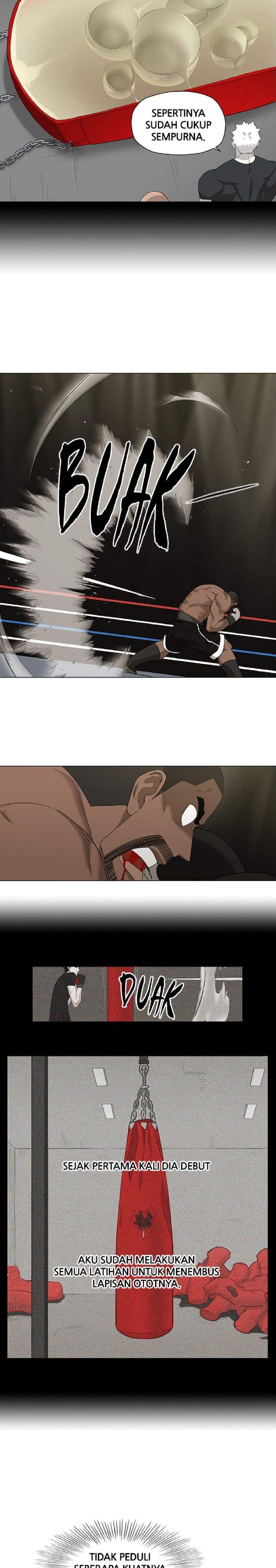 the-boxer - Chapter: 83