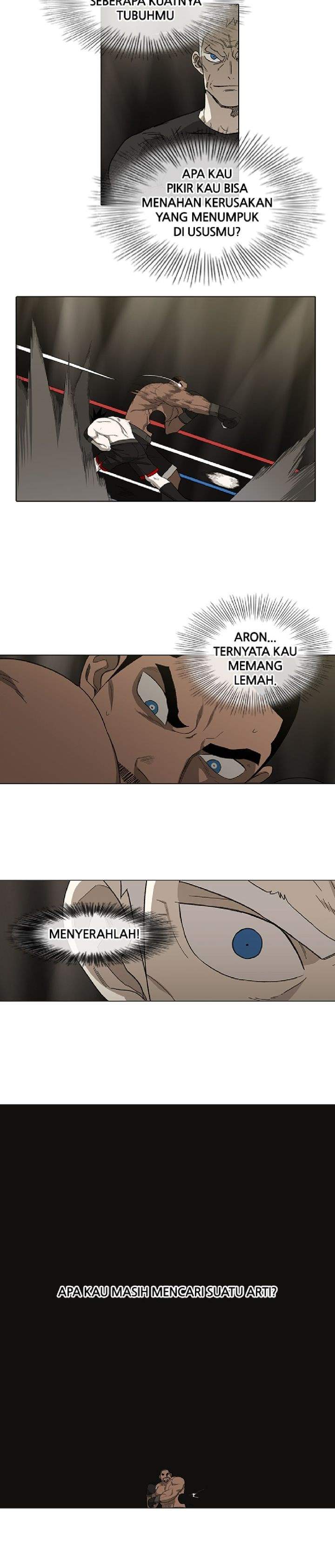 the-boxer - Chapter: 83