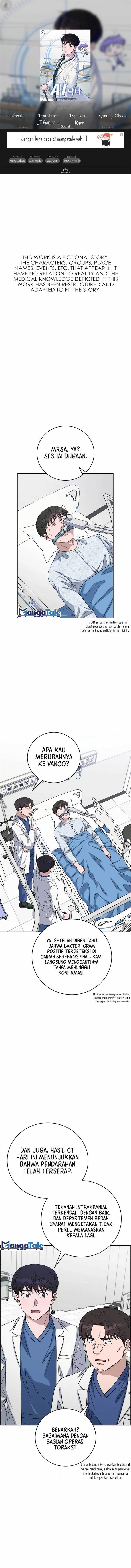 a-i-doctor - Chapter: 98