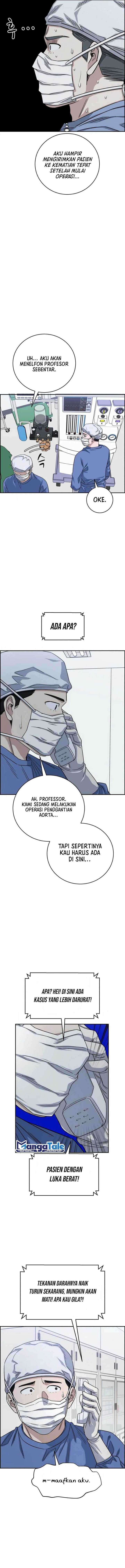 a-i-doctor - Chapter: 98