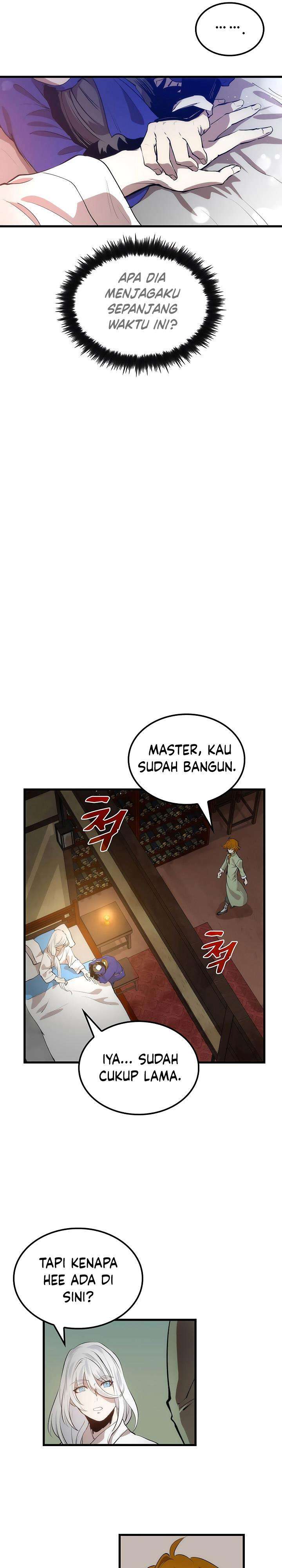 doctors-rebirth - Chapter: 25