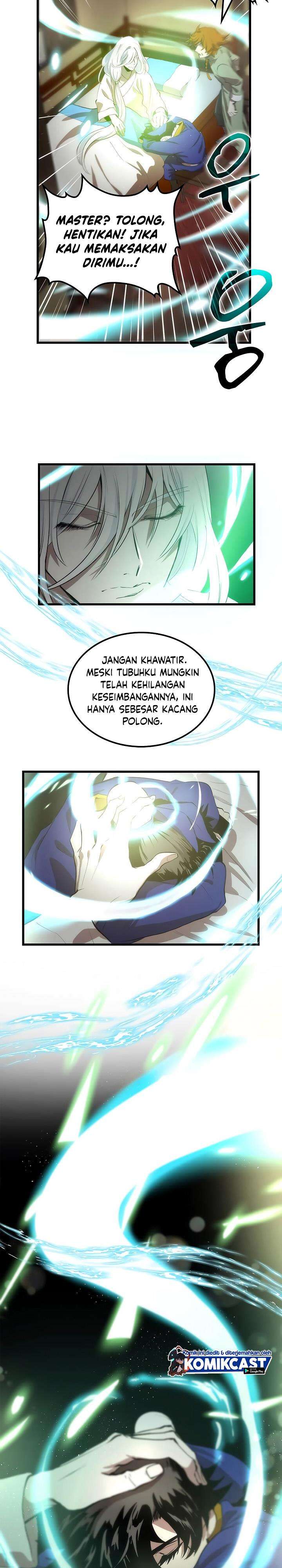 doctors-rebirth - Chapter: 25