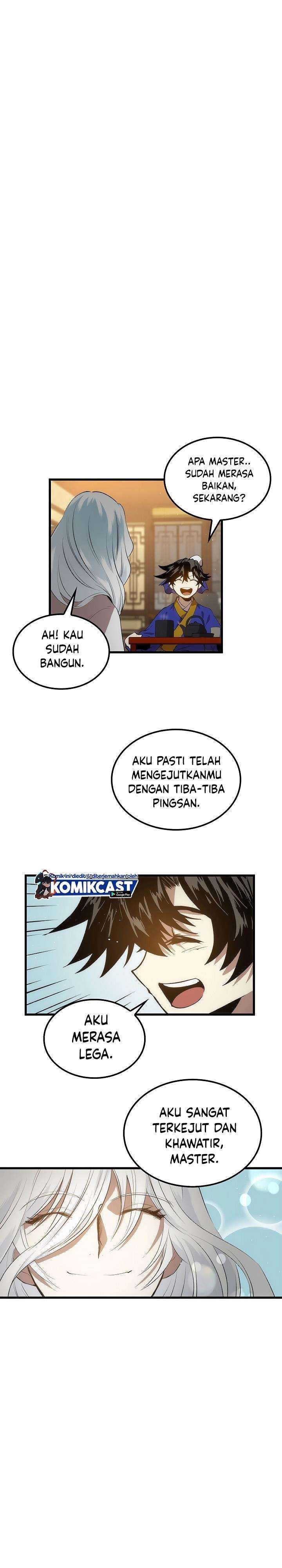 doctors-rebirth - Chapter: 25