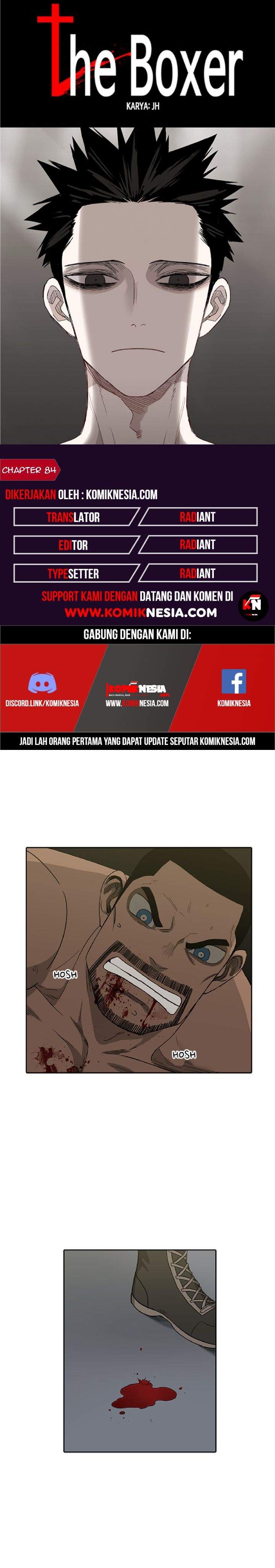 the-boxer - Chapter: 84