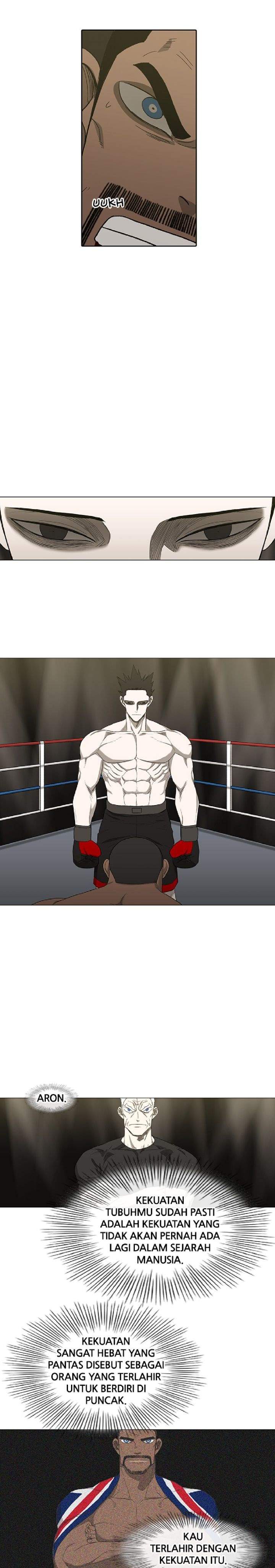 the-boxer - Chapter: 84