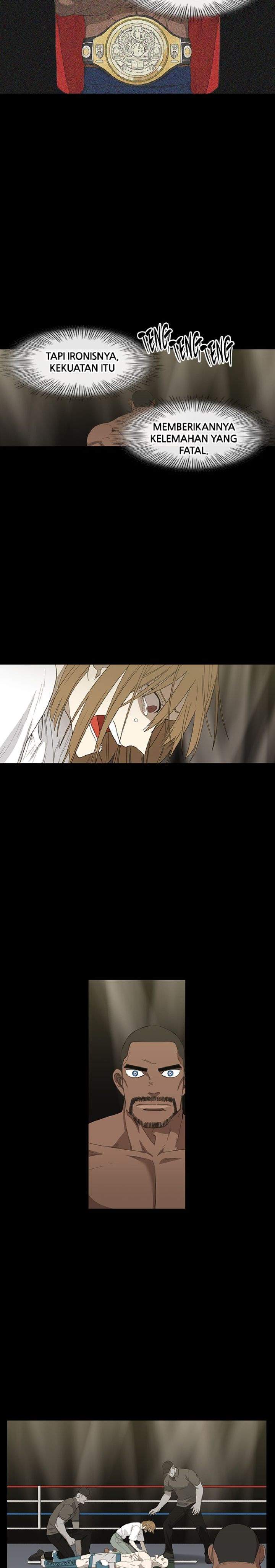 the-boxer - Chapter: 84