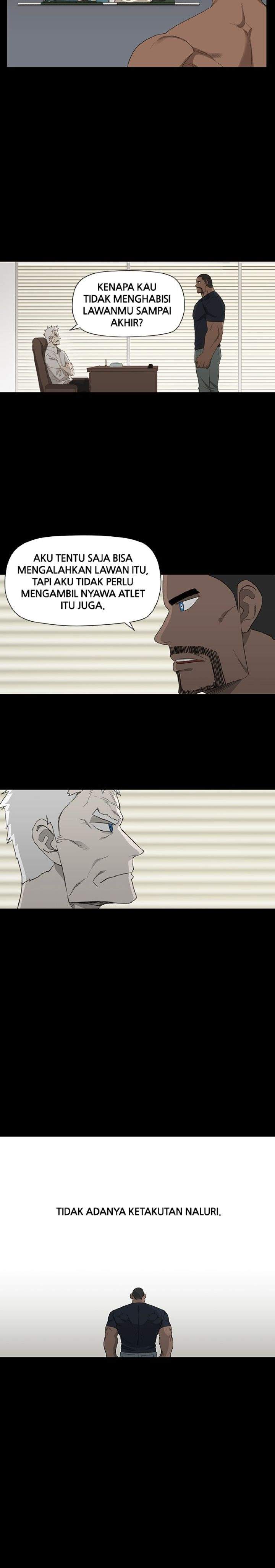 the-boxer - Chapter: 84