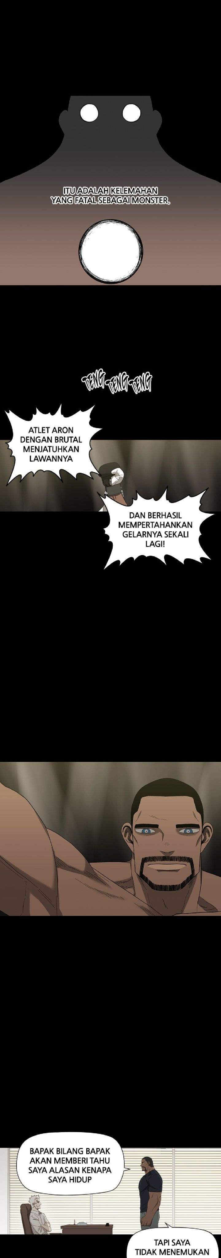 the-boxer - Chapter: 84