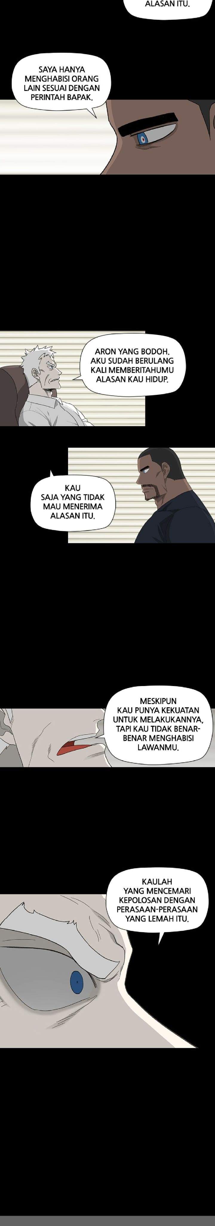 the-boxer - Chapter: 84