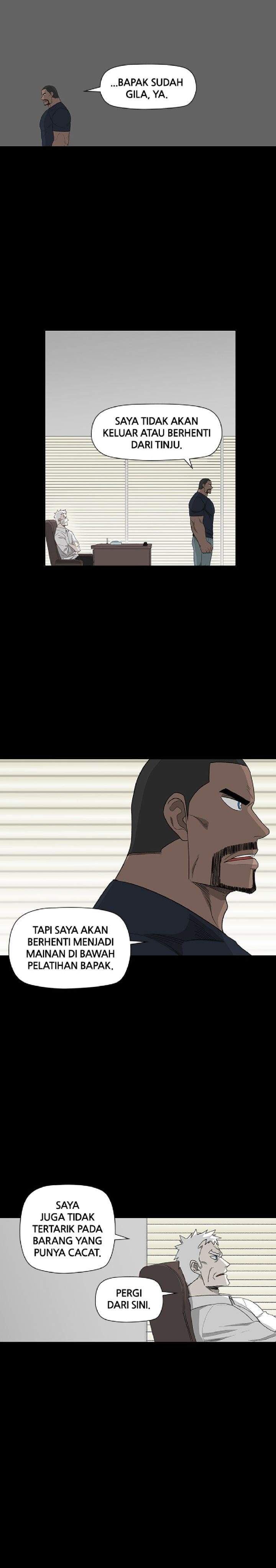the-boxer - Chapter: 84