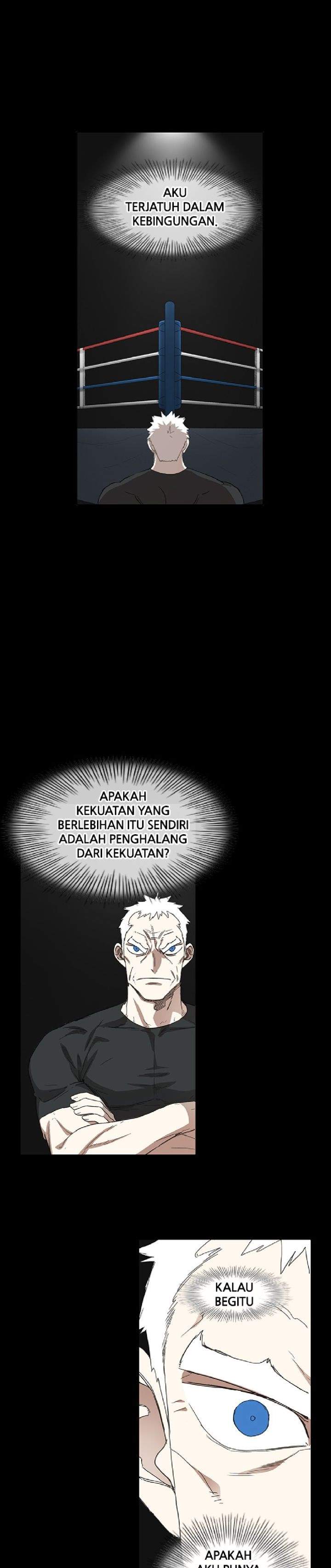 the-boxer - Chapter: 84