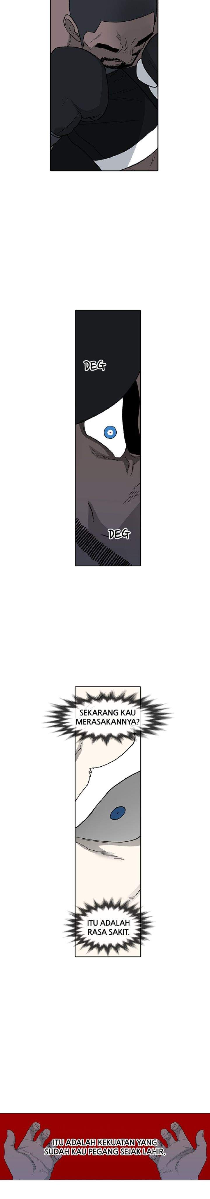 the-boxer - Chapter: 84