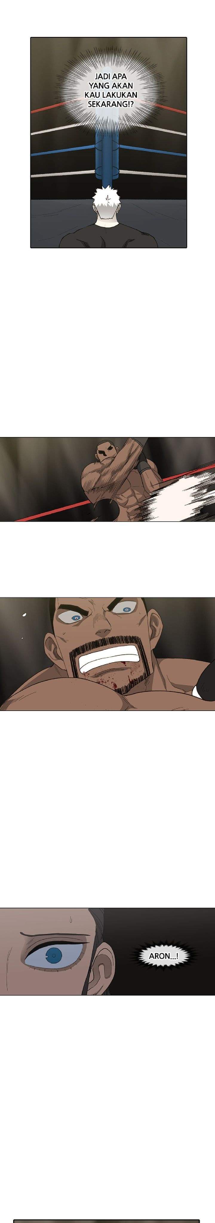 the-boxer - Chapter: 84