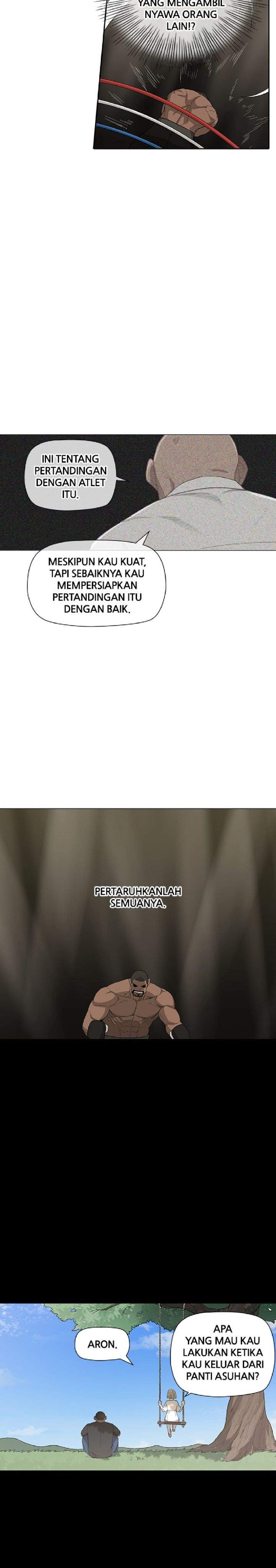 the-boxer - Chapter: 84