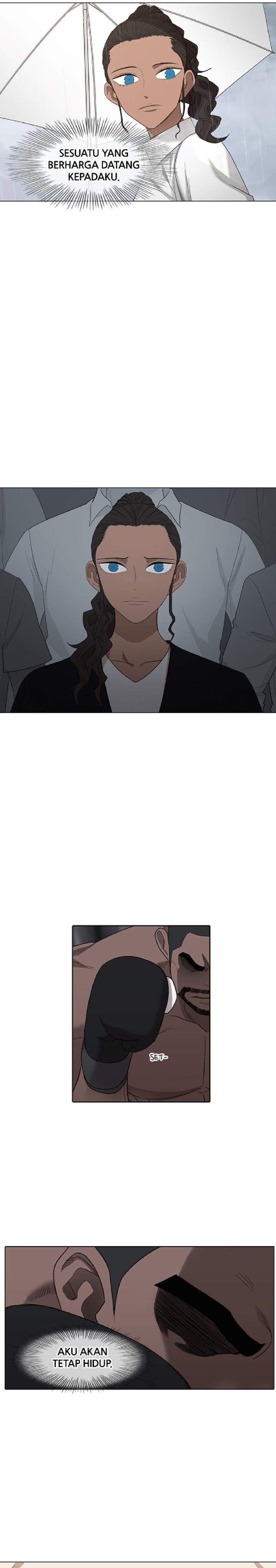 the-boxer - Chapter: 84