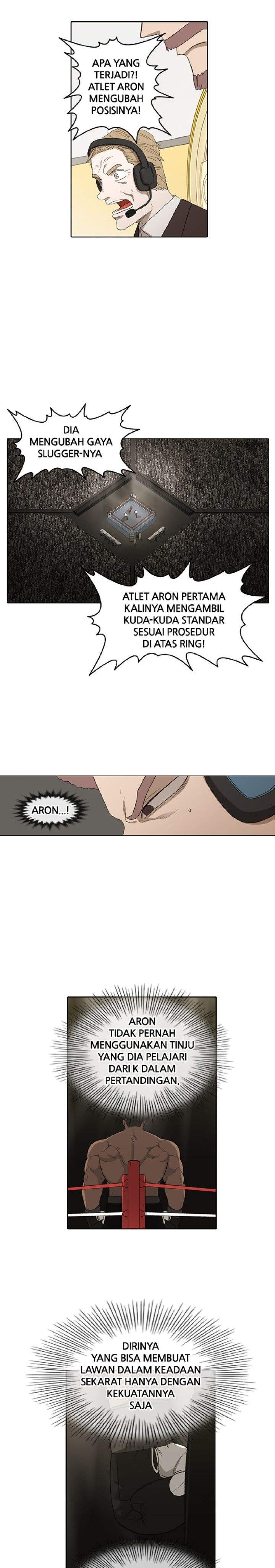 the-boxer - Chapter: 84