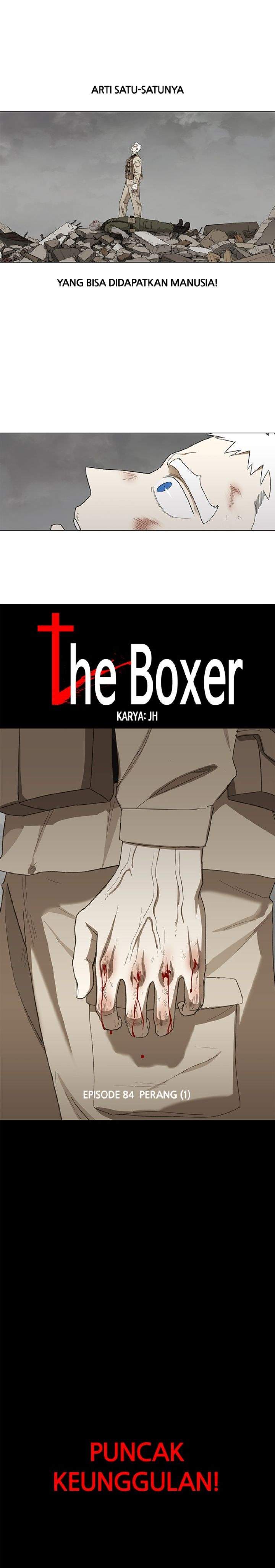 the-boxer - Chapter: 84
