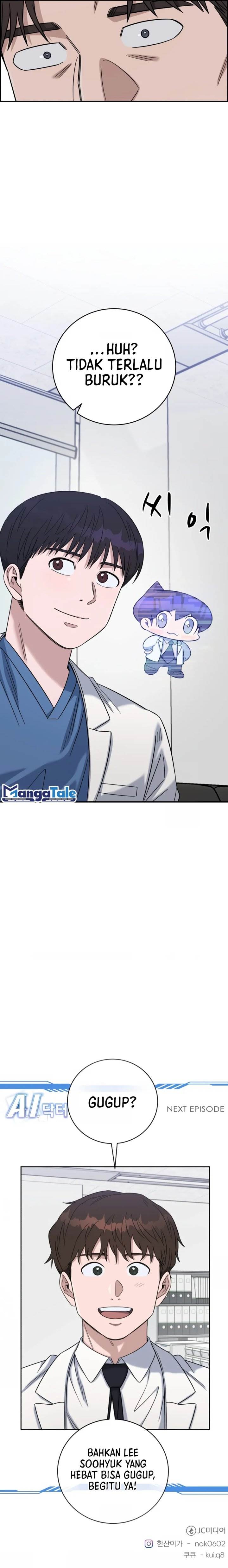 a-i-doctor - Chapter: 99