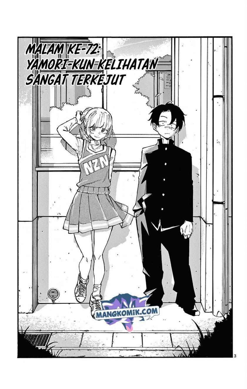 yofukashi-no-uta - Chapter: 72