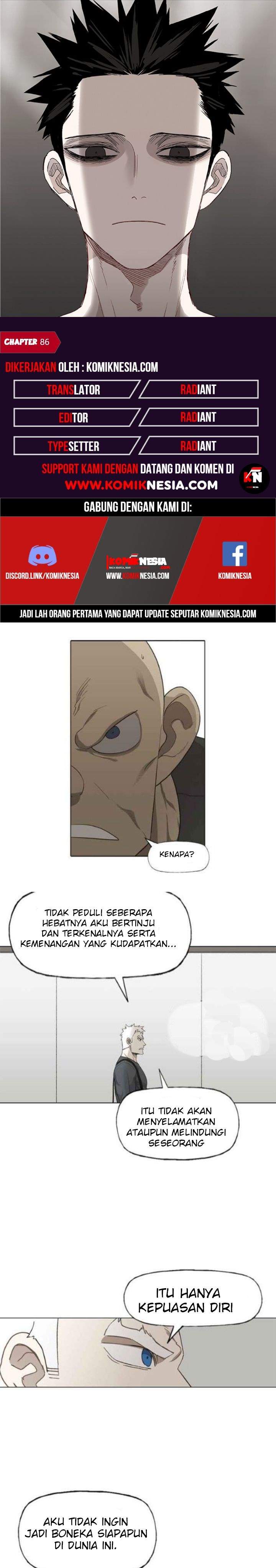 the-boxer - Chapter: 86
