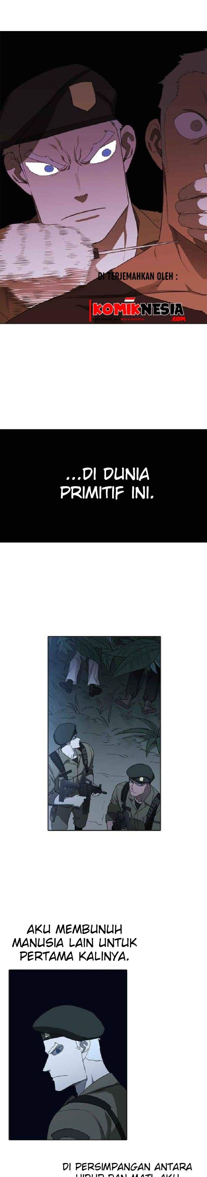 the-boxer - Chapter: 86