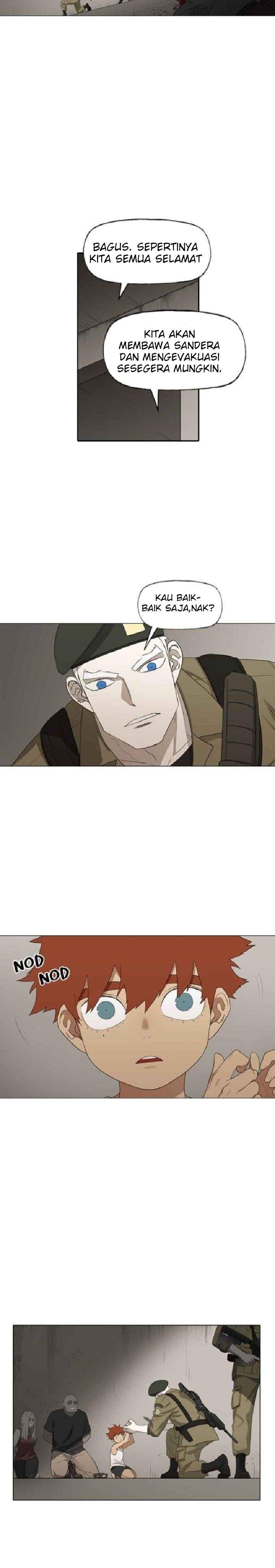 the-boxer - Chapter: 86