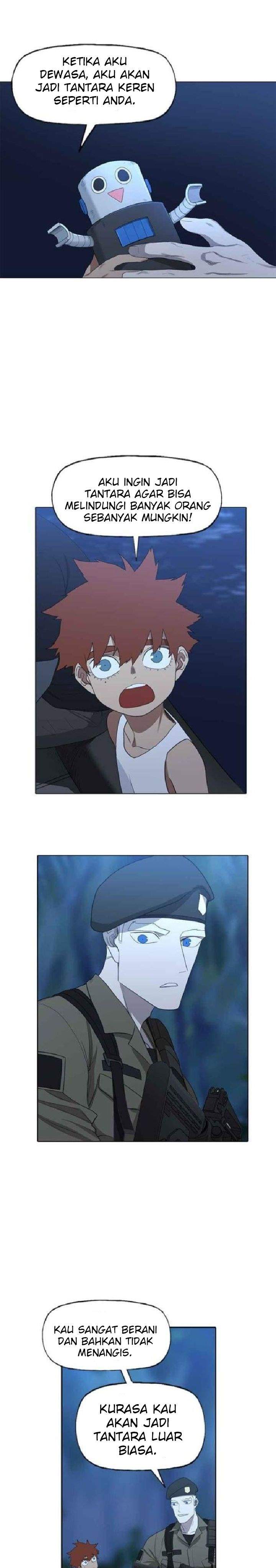 the-boxer - Chapter: 86