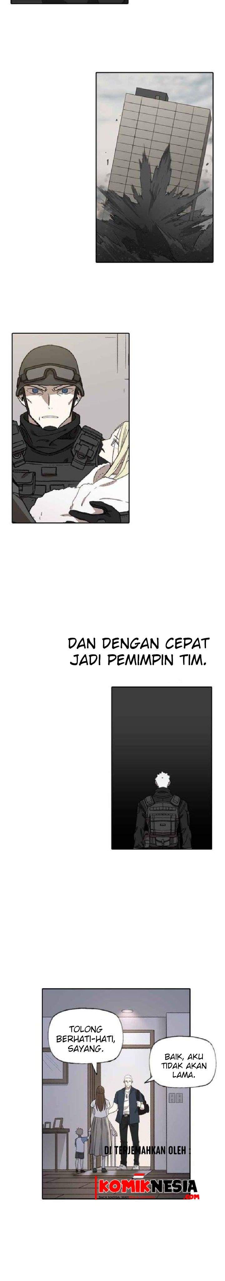 the-boxer - Chapter: 86