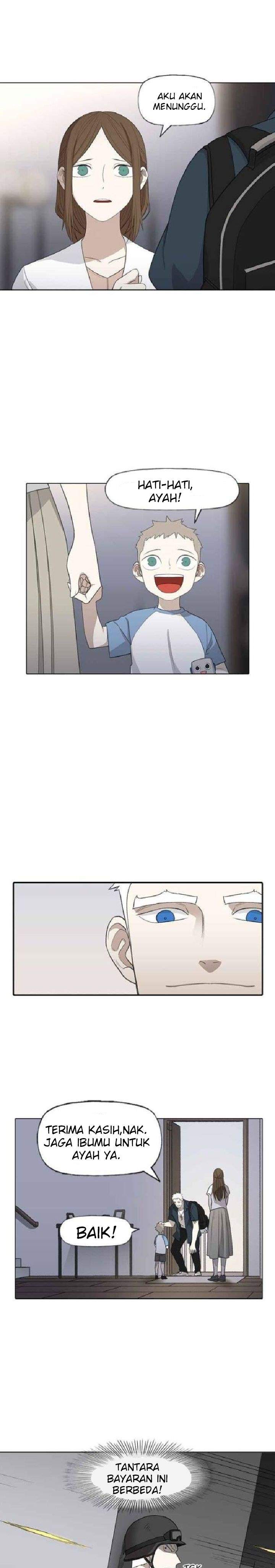 the-boxer - Chapter: 86