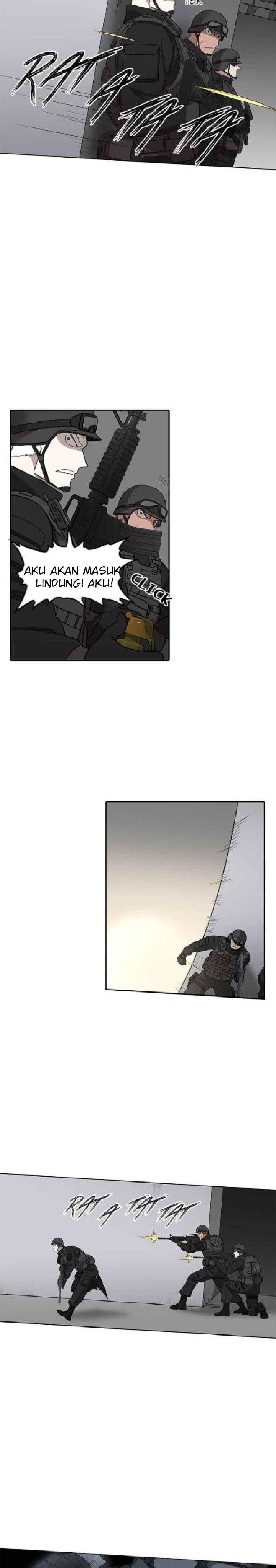 the-boxer - Chapter: 86