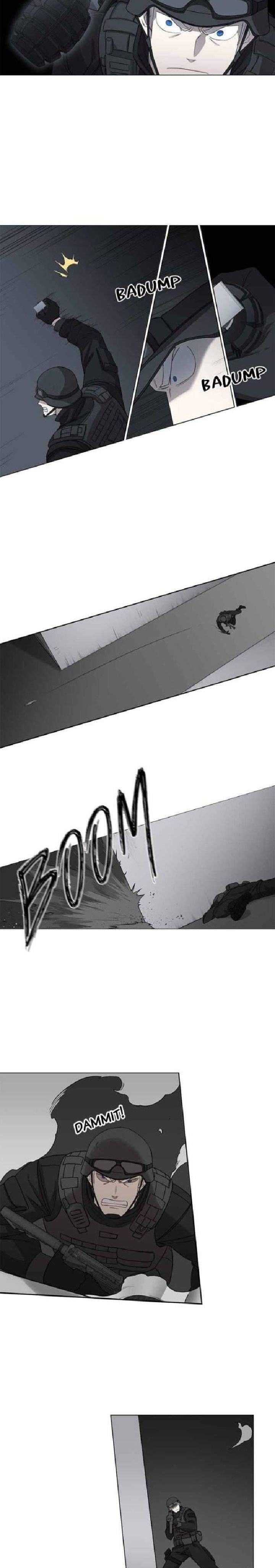 the-boxer - Chapter: 86