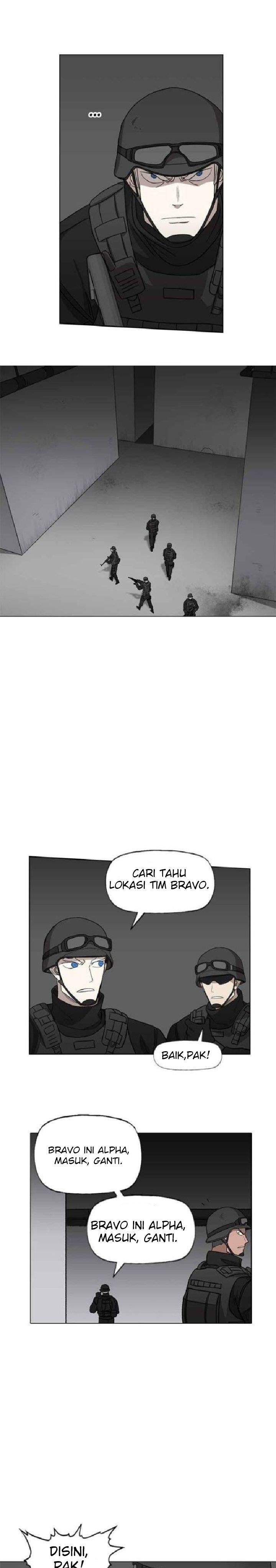 the-boxer - Chapter: 86