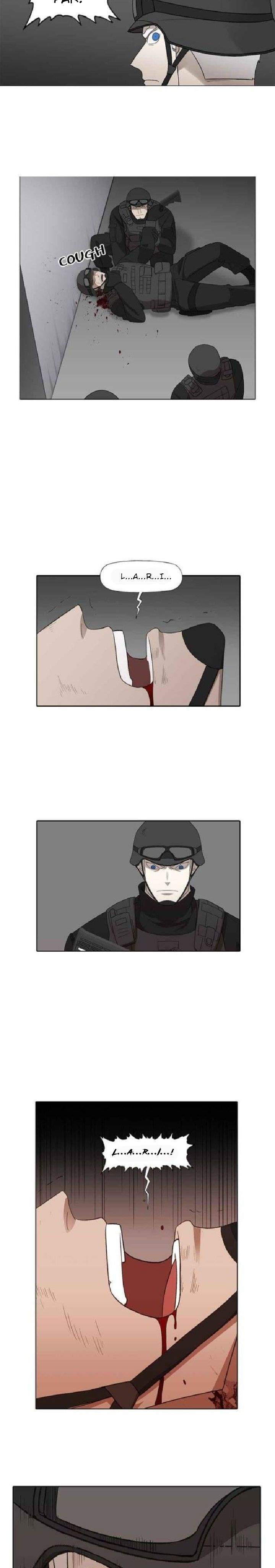 the-boxer - Chapter: 86