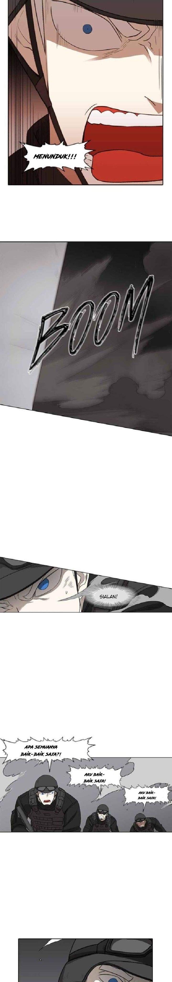 the-boxer - Chapter: 86