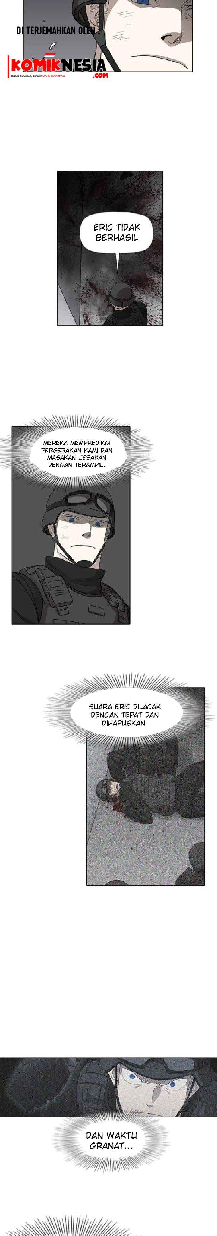 the-boxer - Chapter: 86