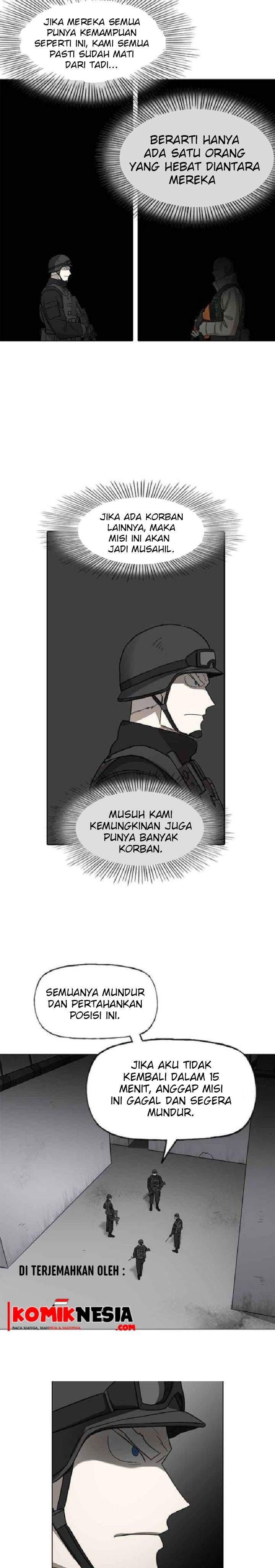 the-boxer - Chapter: 86