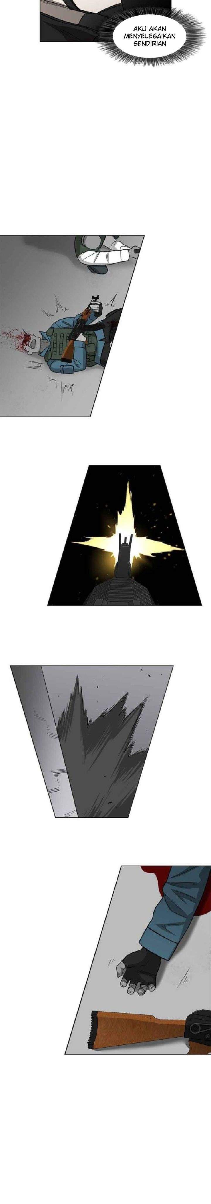 the-boxer - Chapter: 86