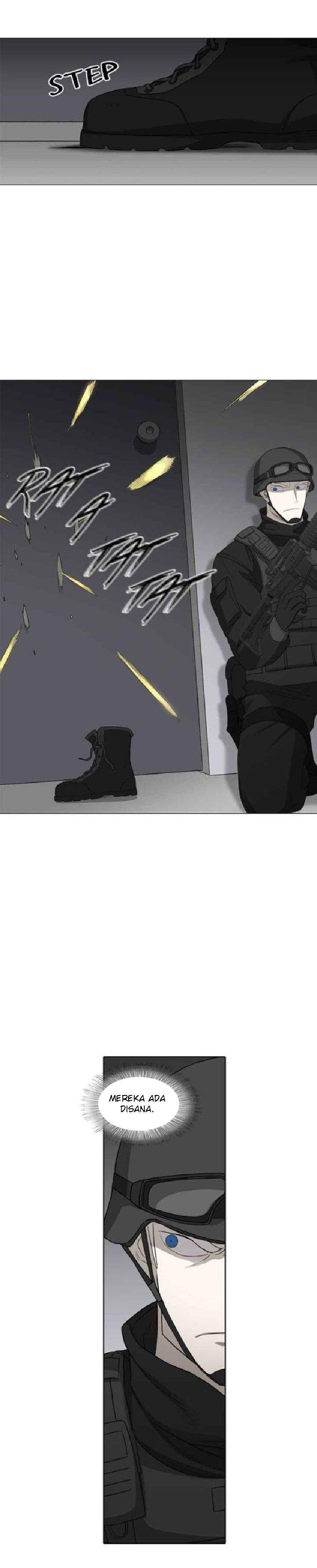 the-boxer - Chapter: 86